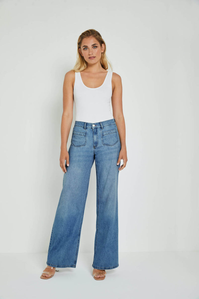 PARA MI Mira Pocket Medium Used