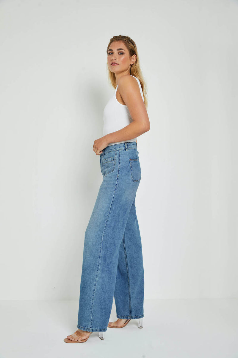 PARA MI Mira Pocket Medium Used