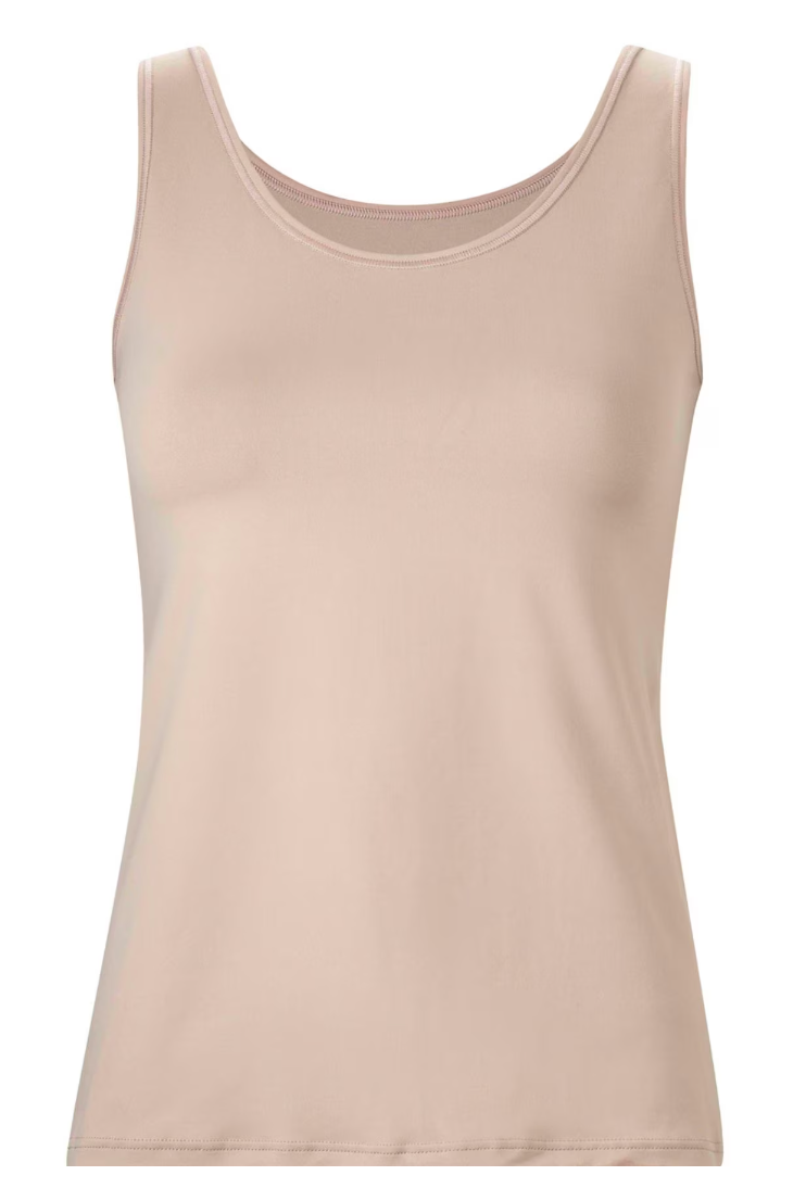 Avet 7590 Micro Camisole - Fuchsia Fashion Damkläder Nätbutik