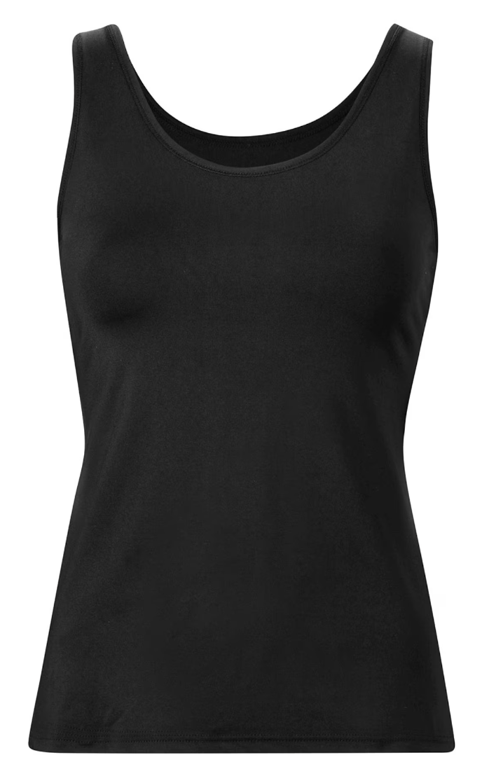Avet 7590 Micro Camisole - Fuchsia Fashion Damkläder Nätbutik