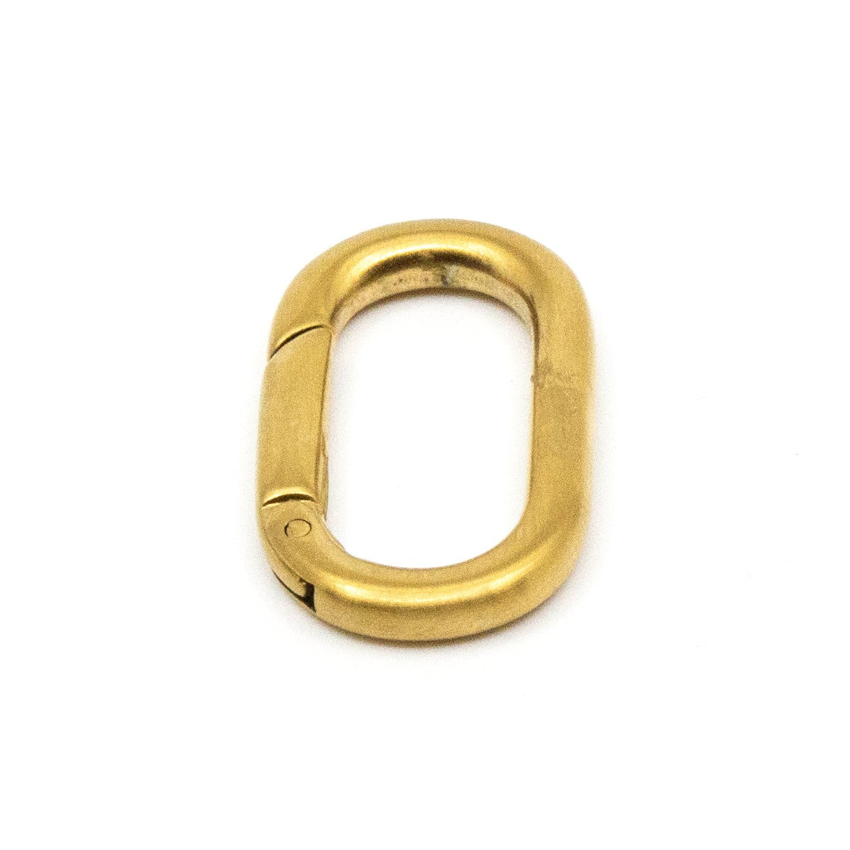 7EAST Clasp Connector Guld