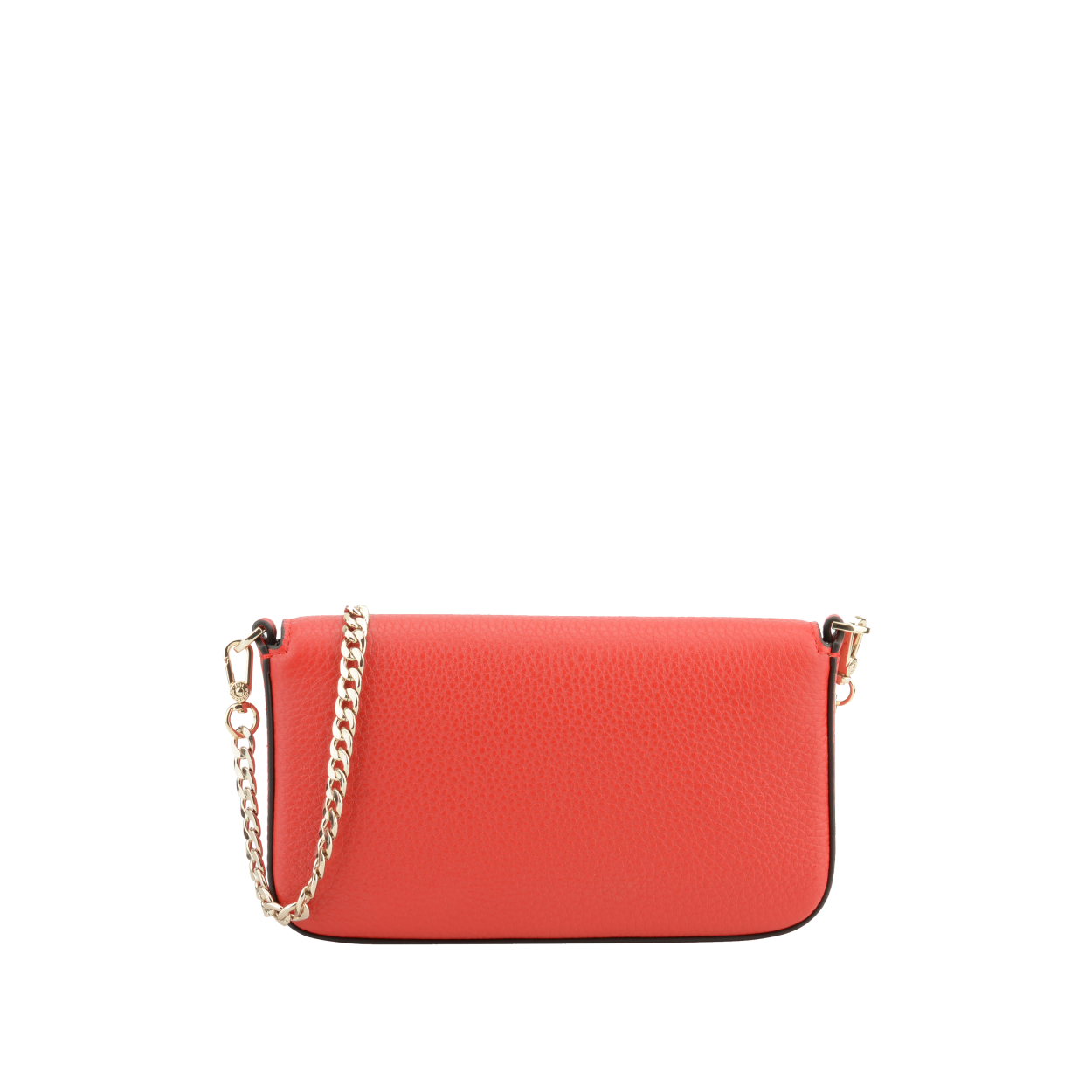 Pourchet Club Väska - Fuchsia Fashion Damkläder Nätbutik
