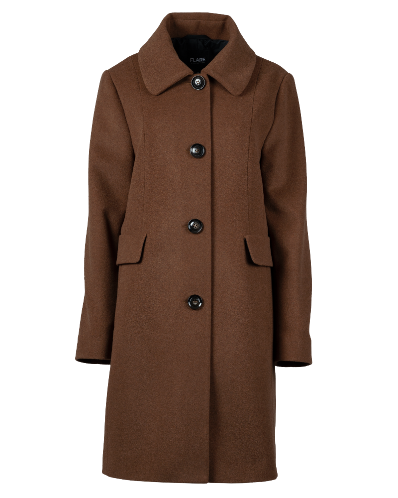 Flare Collection Dam Kappa Camel