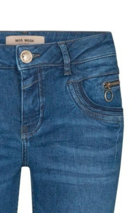 Mos Mosh Naomi Mavi Jeans