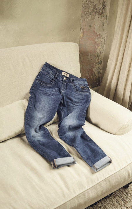 Mos Mosh Naomi Mavi Jeans