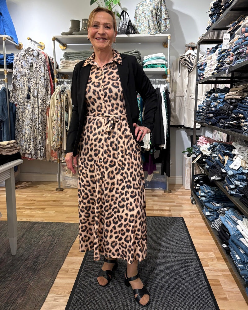 Bekvämt snygg outfit dam, matchande Set damkläder sommar