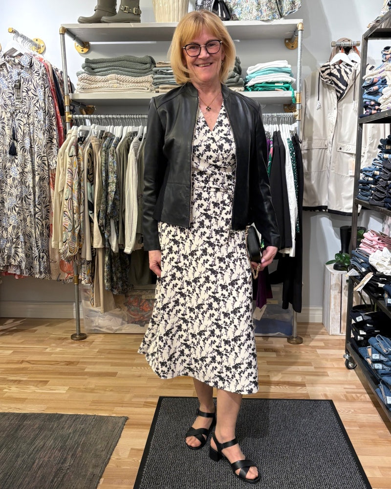 Bekvämt snygg outfit dam, matchande Set damkläder sommar