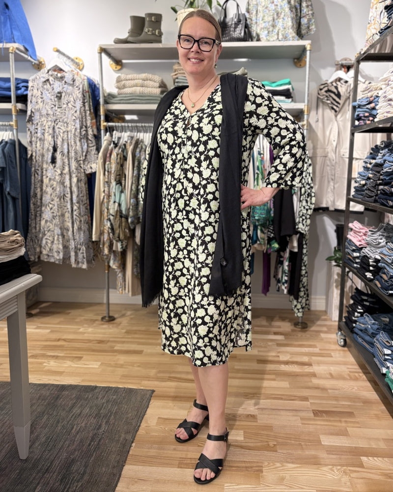 Bekvämt snygg outfit dam, matchande Set damkläder sommar