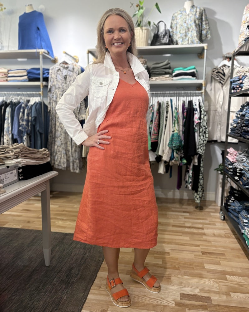 Bekvämt snygg outfit dam, matchande Set damkläder sommar