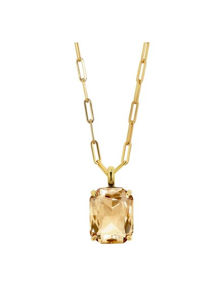 DYRBERG/KERN - EYTI Halsband SG GOLDEN