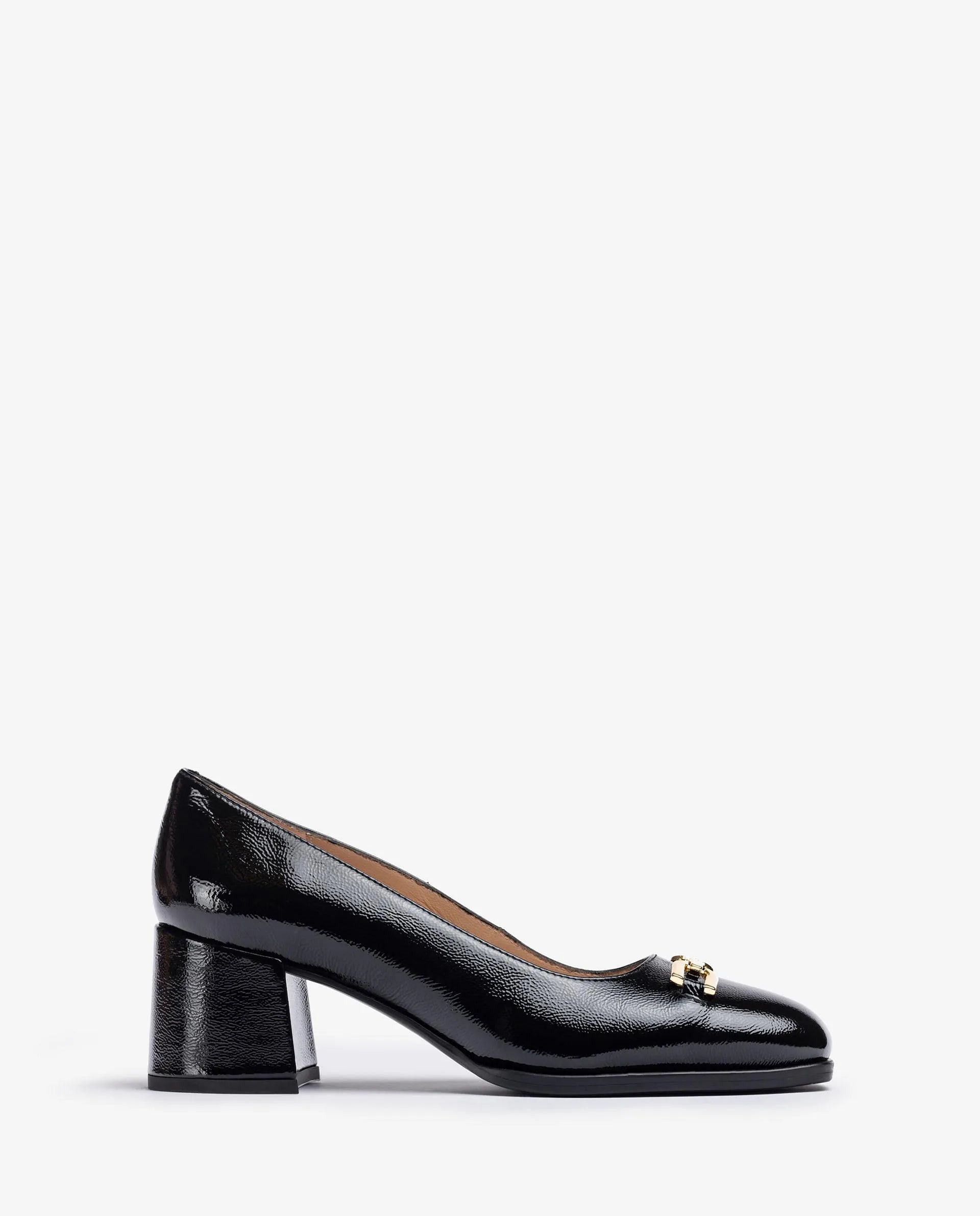 Unisa Masiel Black