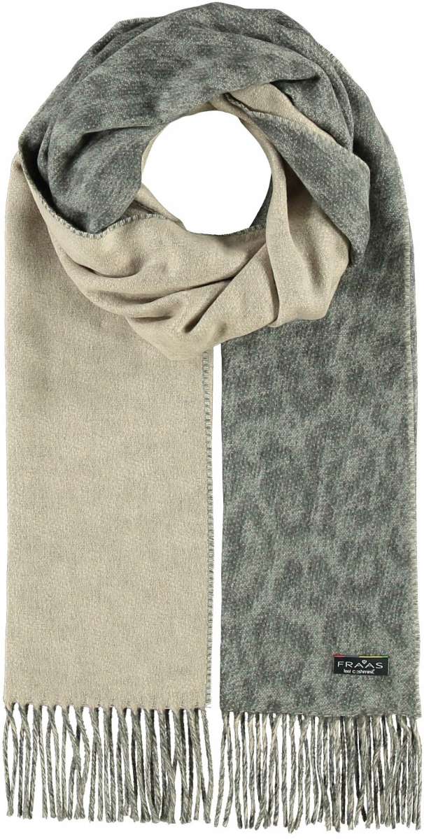 FRAAS Halsduk Leo Grey