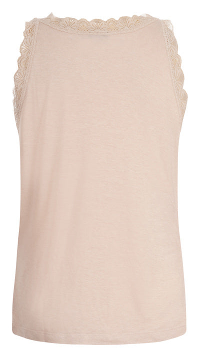 Ril's Lea Top