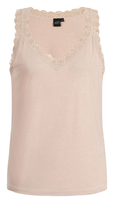 Ril's Lea Top