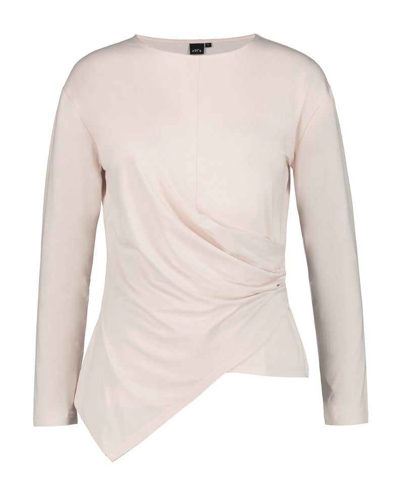 Ril's Loano Top Beige