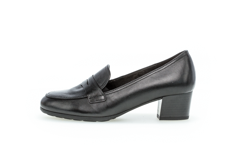 Gabor Pumps