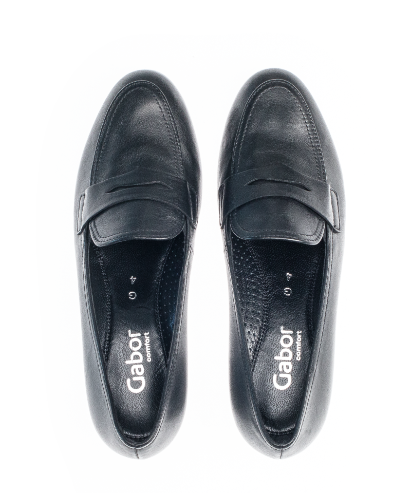 Gabor Pumps