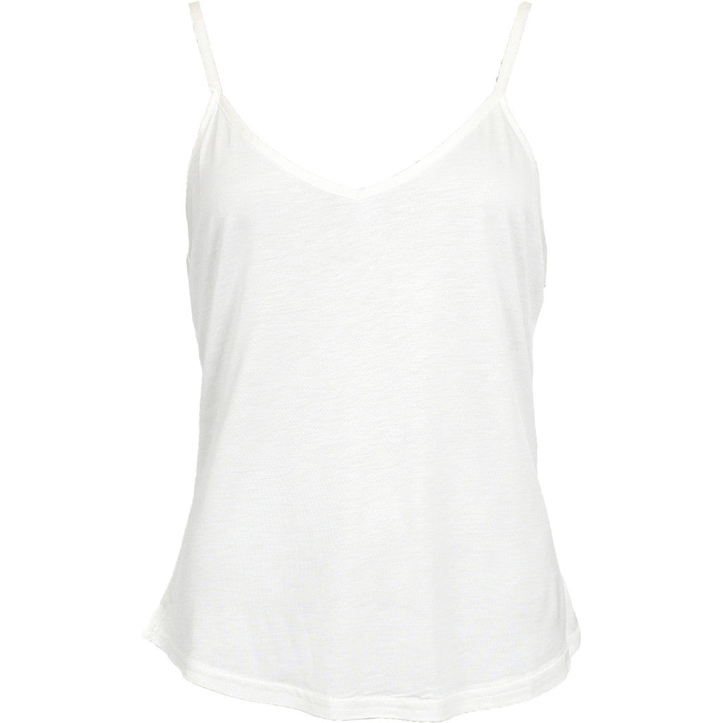 ISAY Nugga Strap Top Broken White