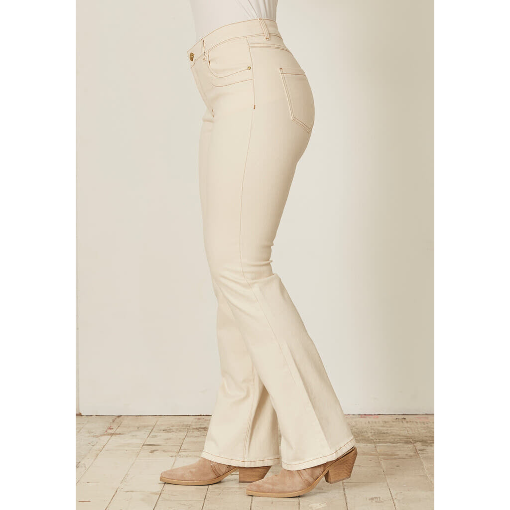 Cotton 97% / Elastan 3 %