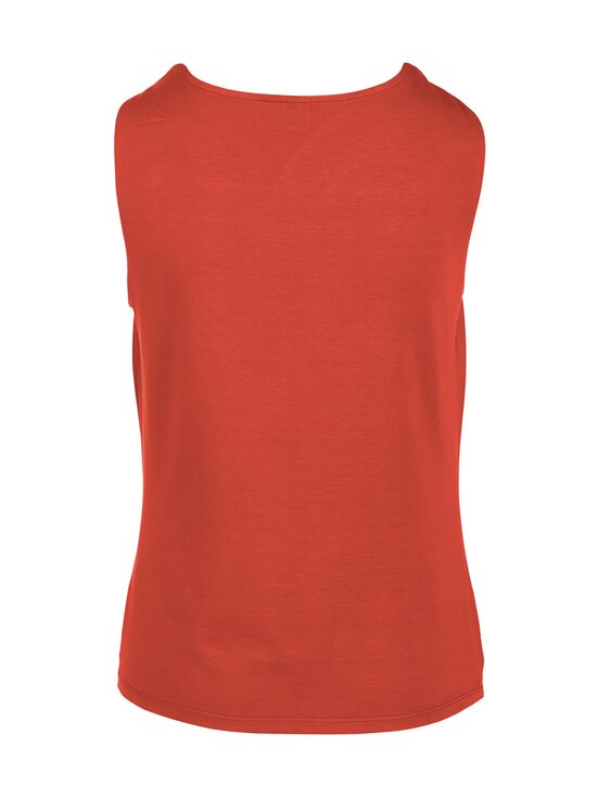 Ril's Laiz Top Orange