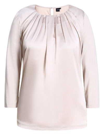 Ril's Lauro Top Champange