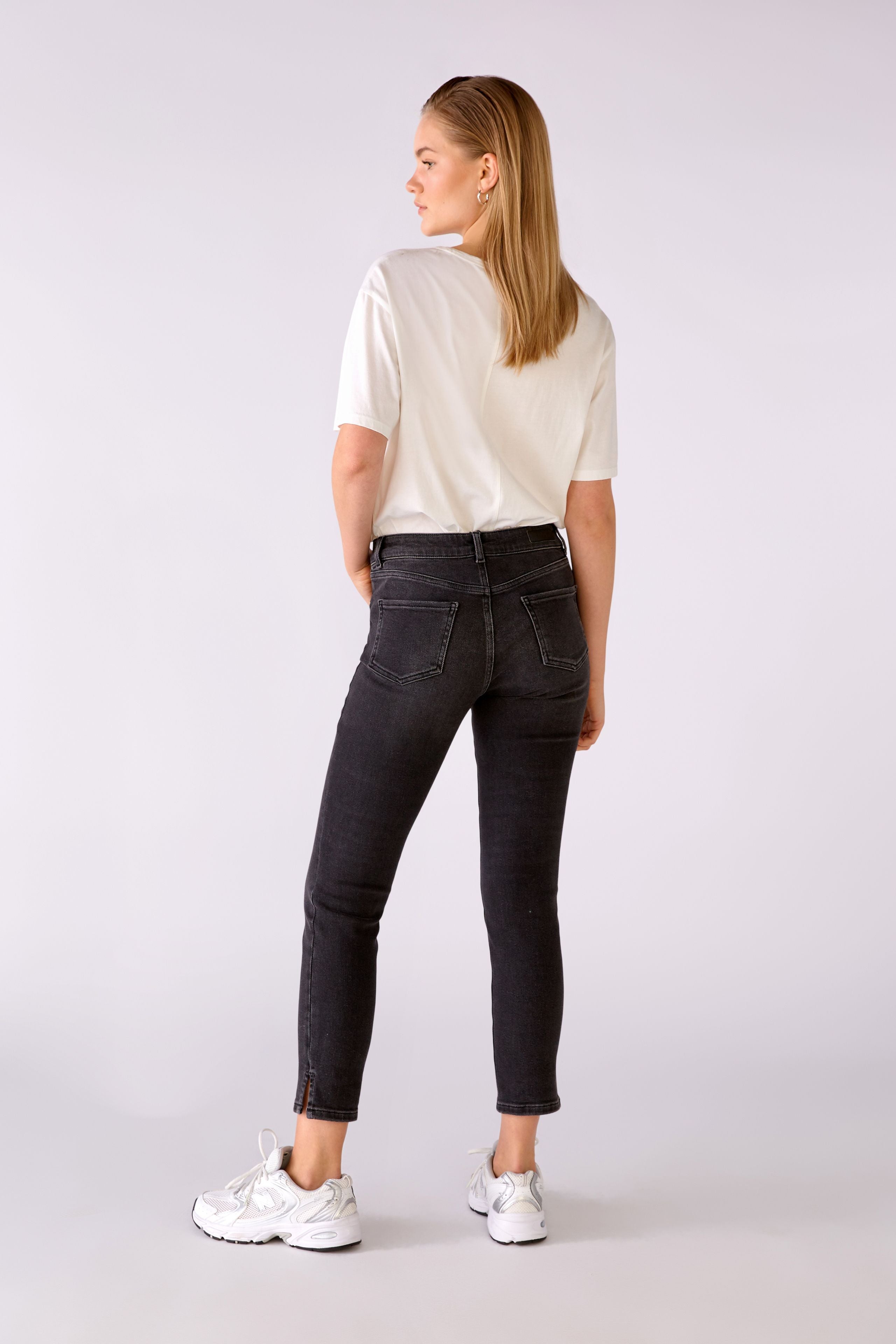 OUI Denim Jeans