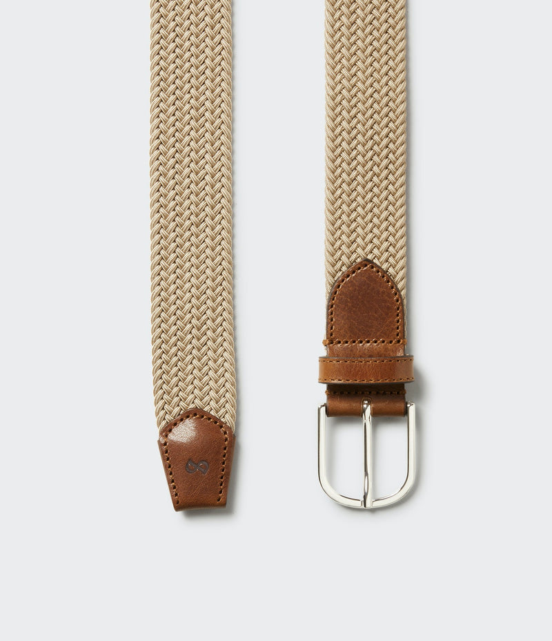 SADDLER Ekberg Bälte