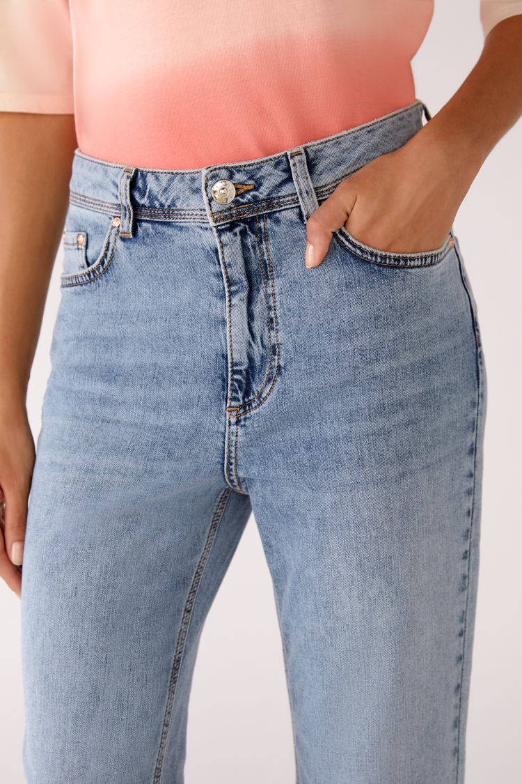 OUI Jeans Straight