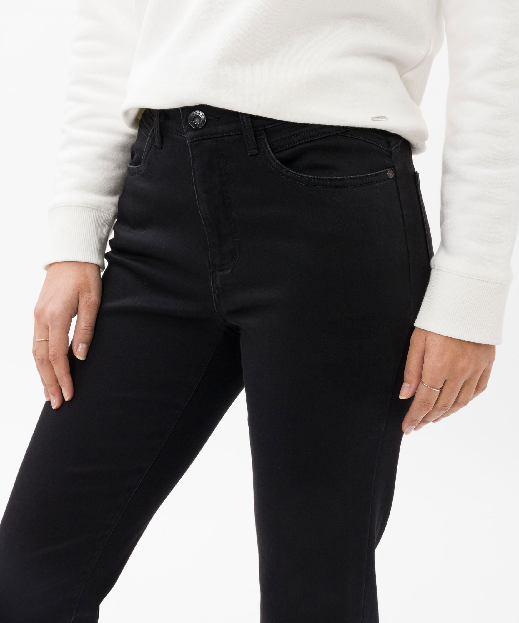 Brax Stil Mary Skinny byxor