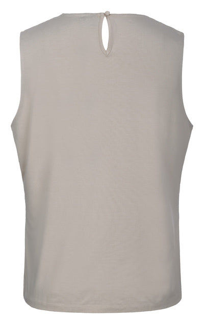Ril's Lucca Top Bluepink