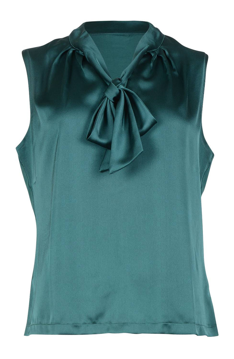 Ril's Layson Knutblus Green