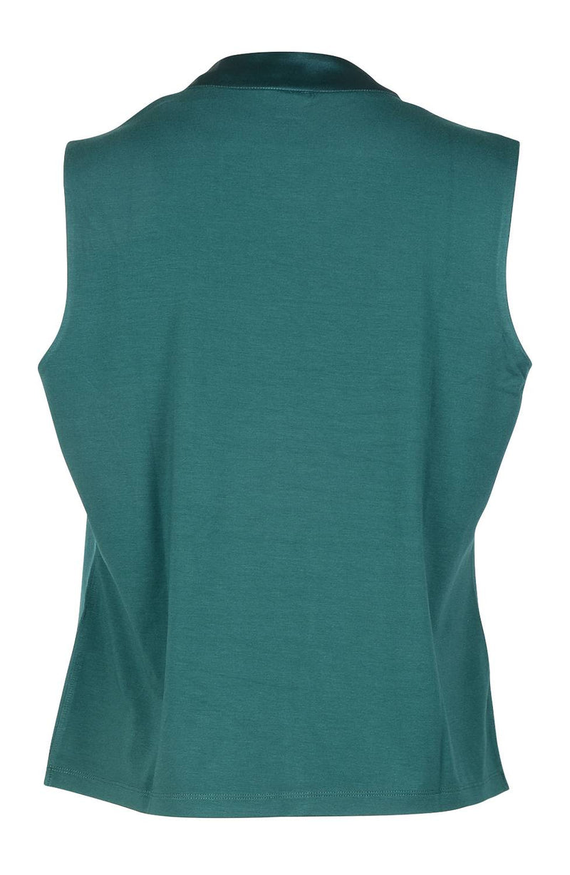 Ril's Layson Knutblus Green