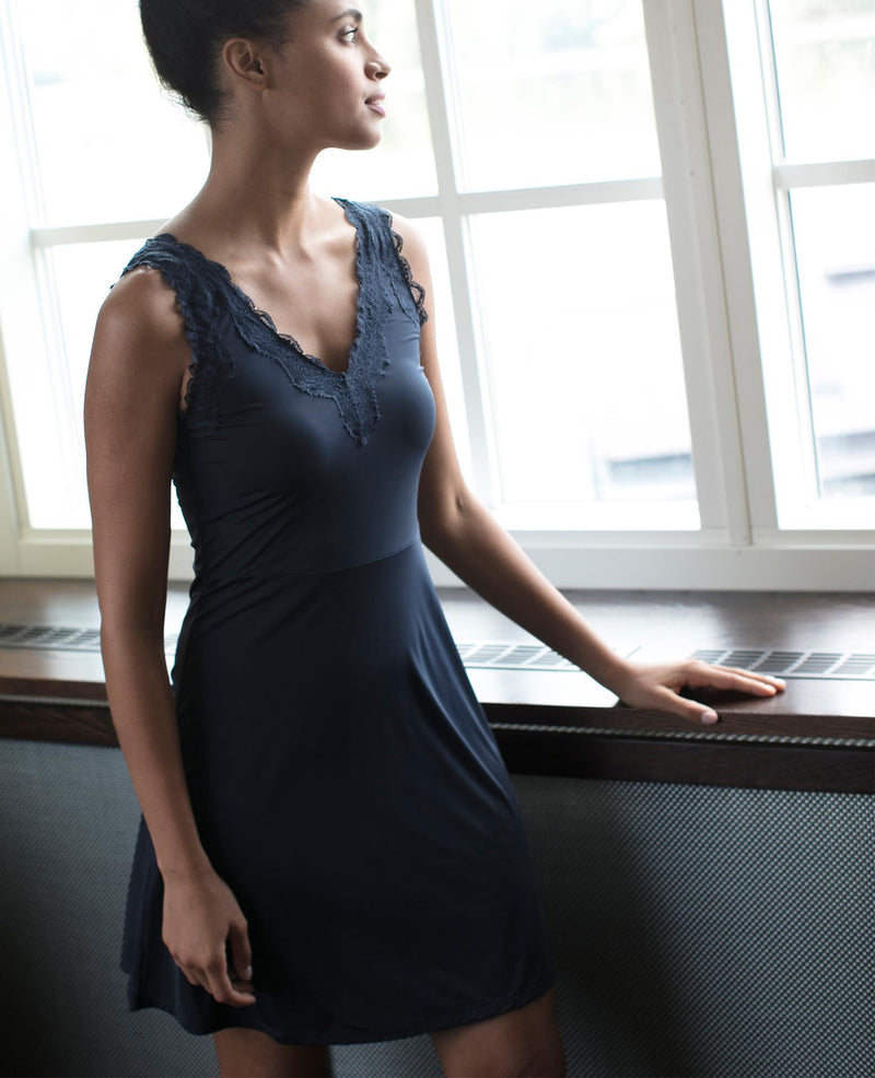 MILOOK Anna Slipdress