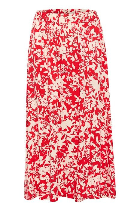 CULTURE Jenny Kjol Red
