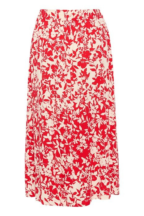 CULTURE Jenny Kjol Red
