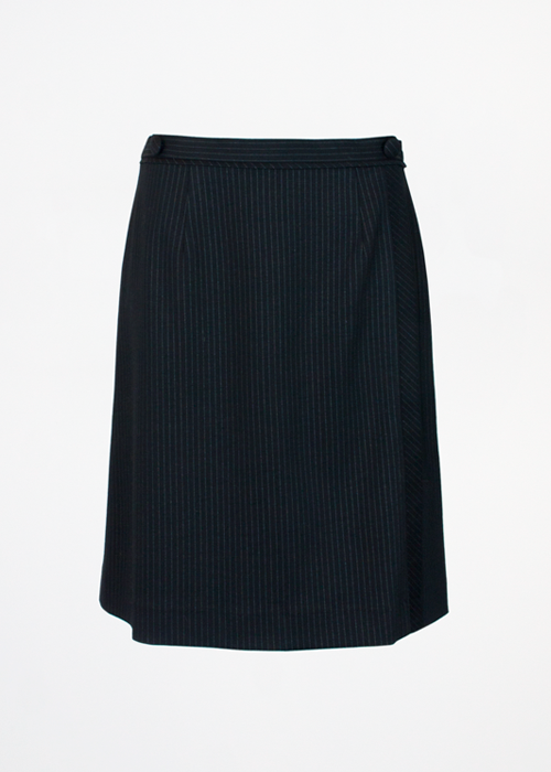 Modes Stockholm ciao striped black