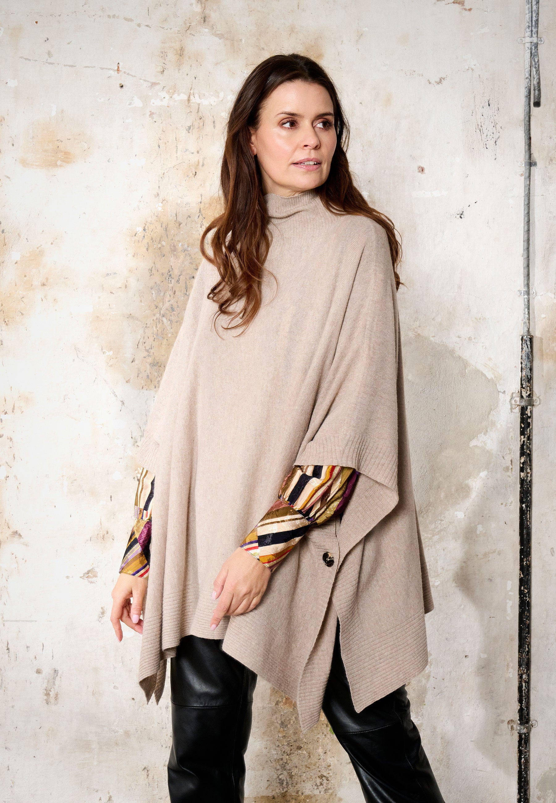 Elton Silva Poncho