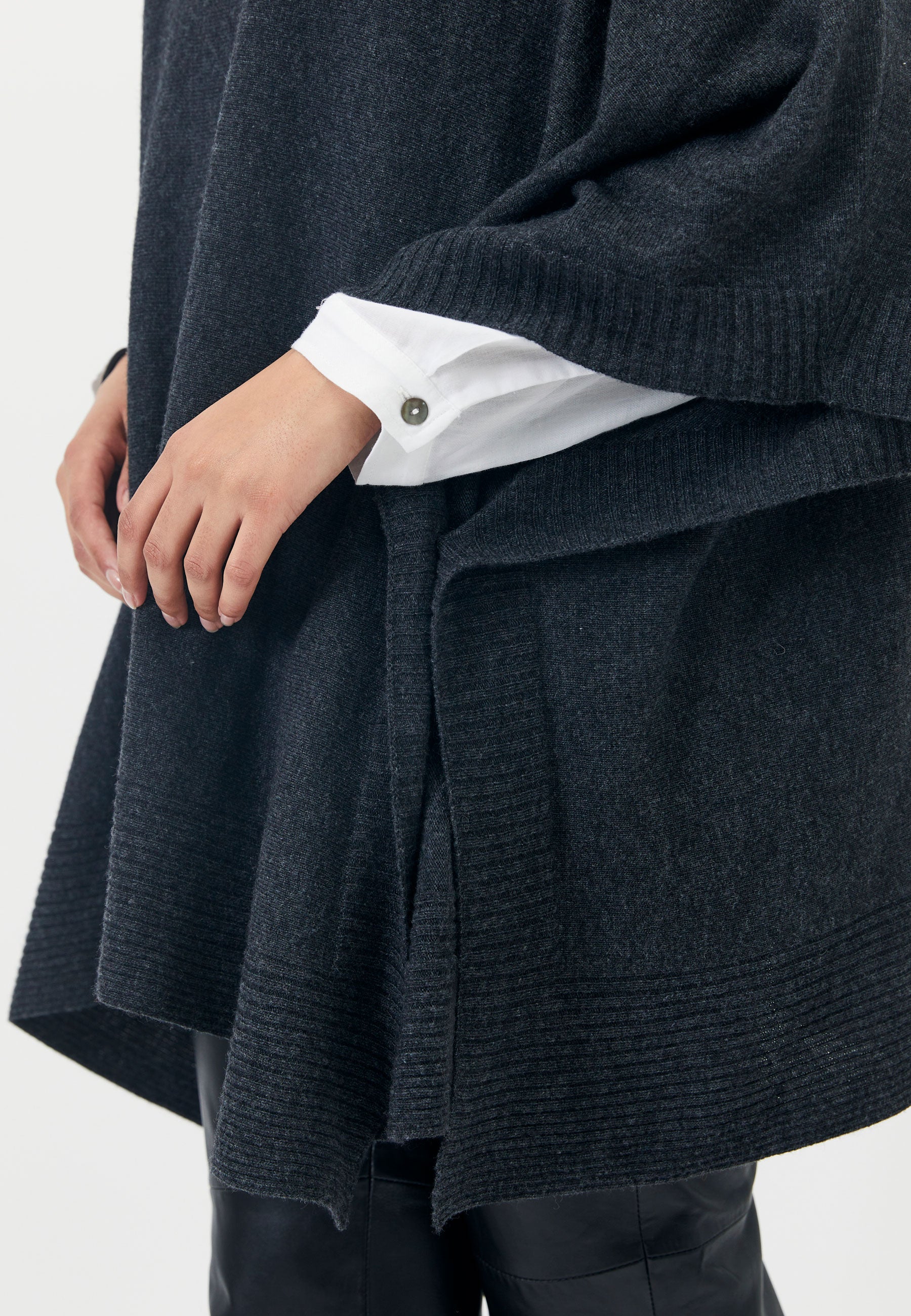 Elton Silva Poncho