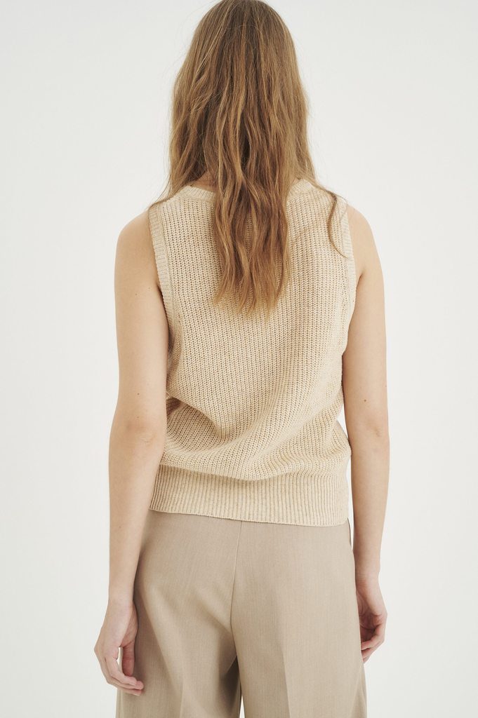 InWear Disa Top/Väst