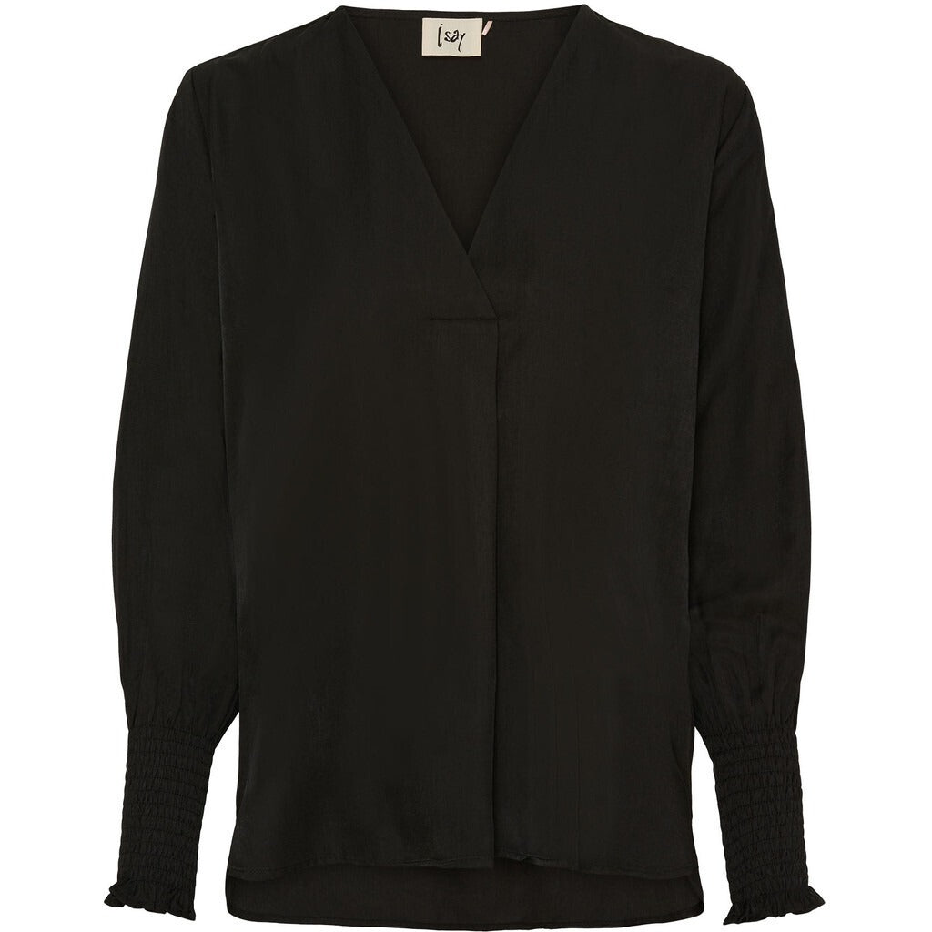 ISAY Cara Blus Black