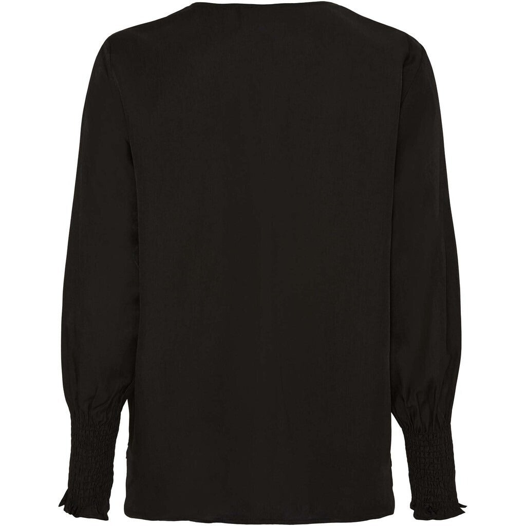 ISAY Cara Blus Black