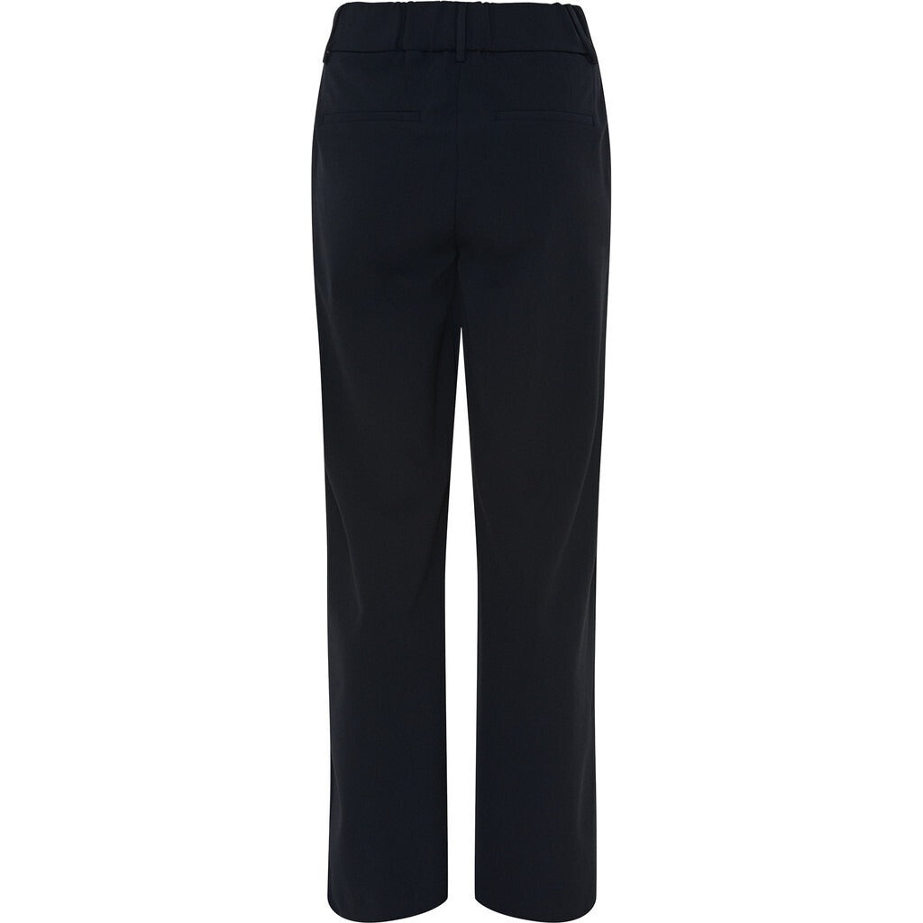 ISAY Modena Wide Byxa Navy