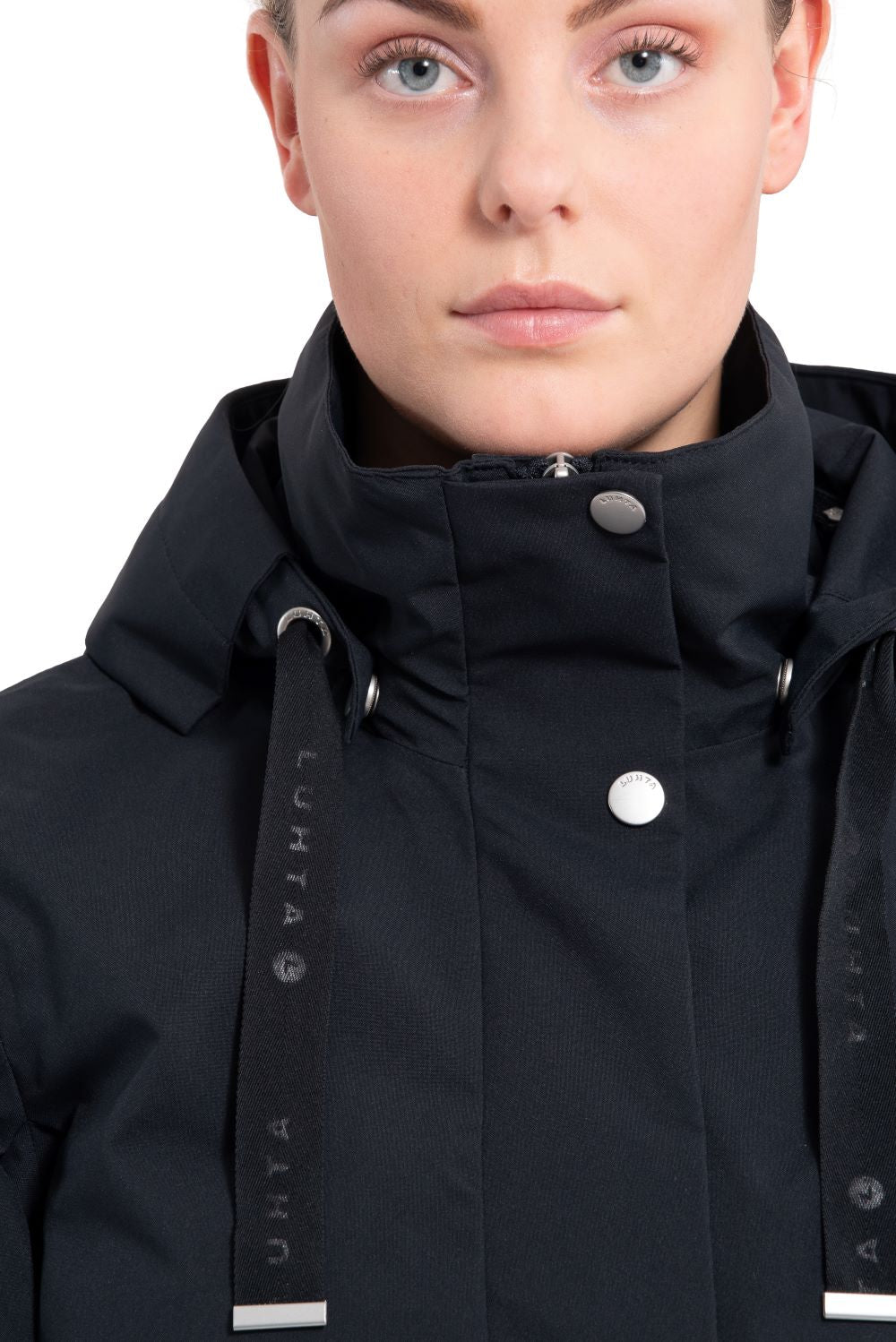 LUHTA HAMINALAHTI kappa Dark blue