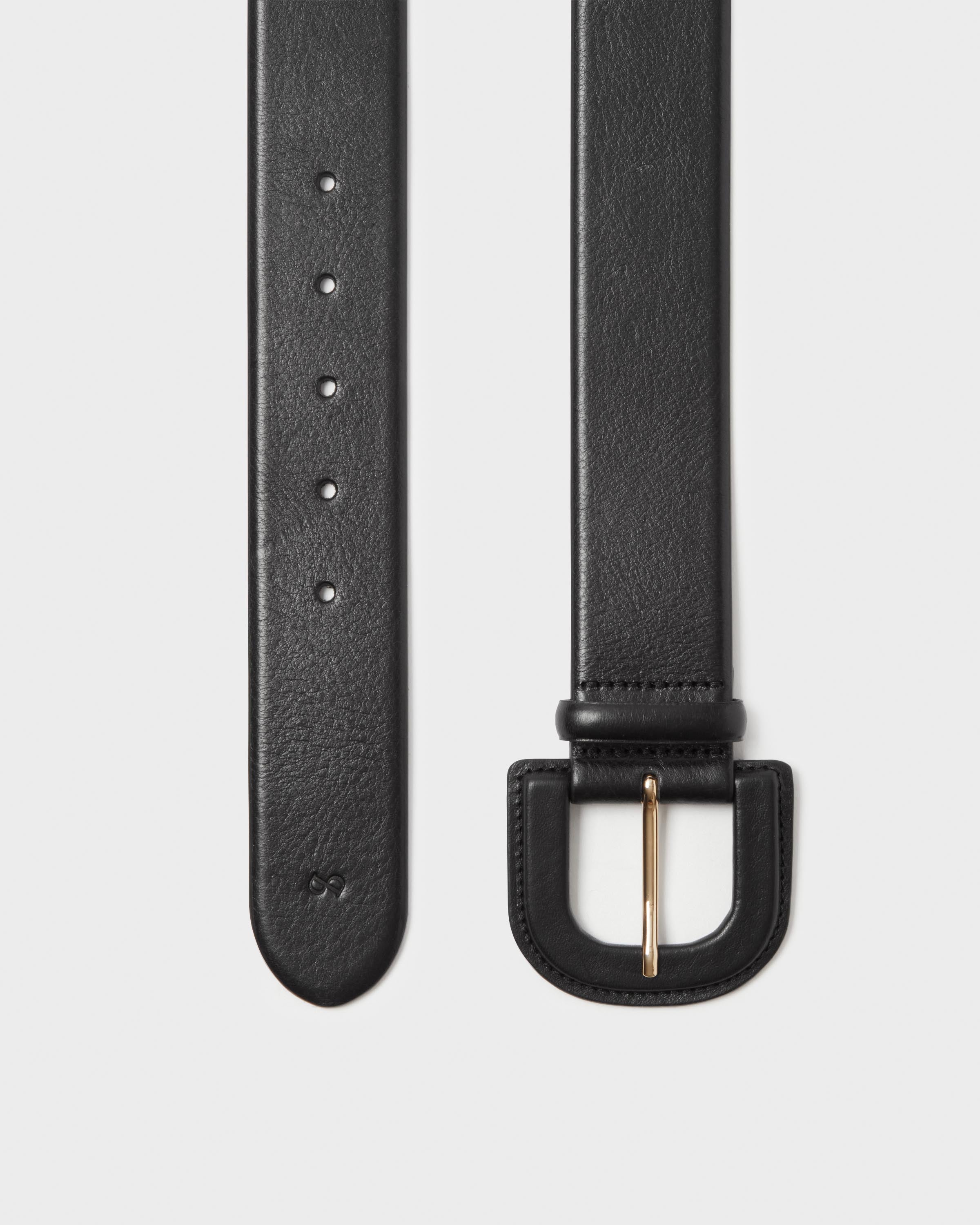 SADDLER Penedo Bälte