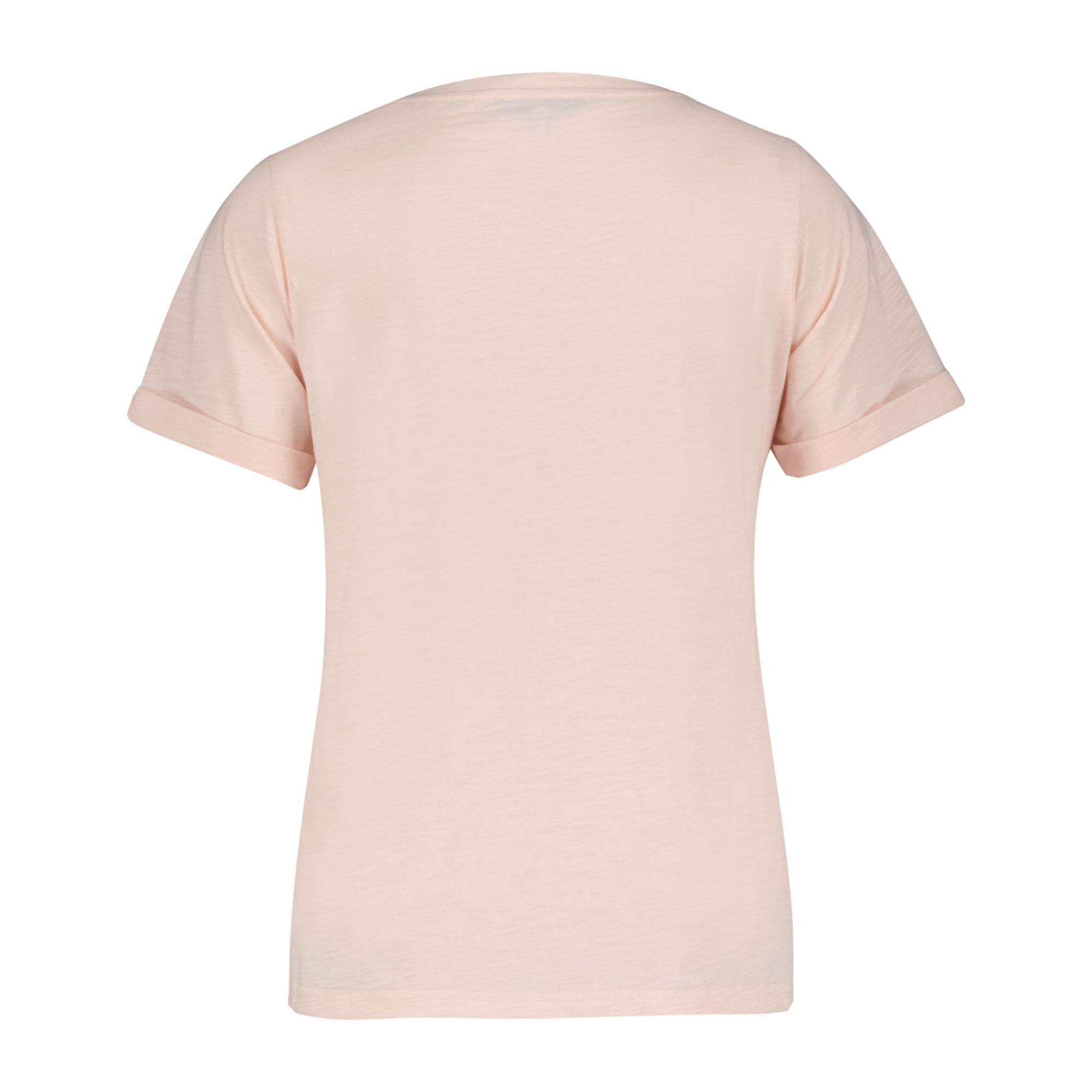 RED BUTTON Tee Temmy RB Foil Blush