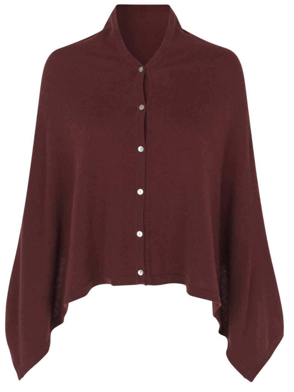 Rosemunde Poncho