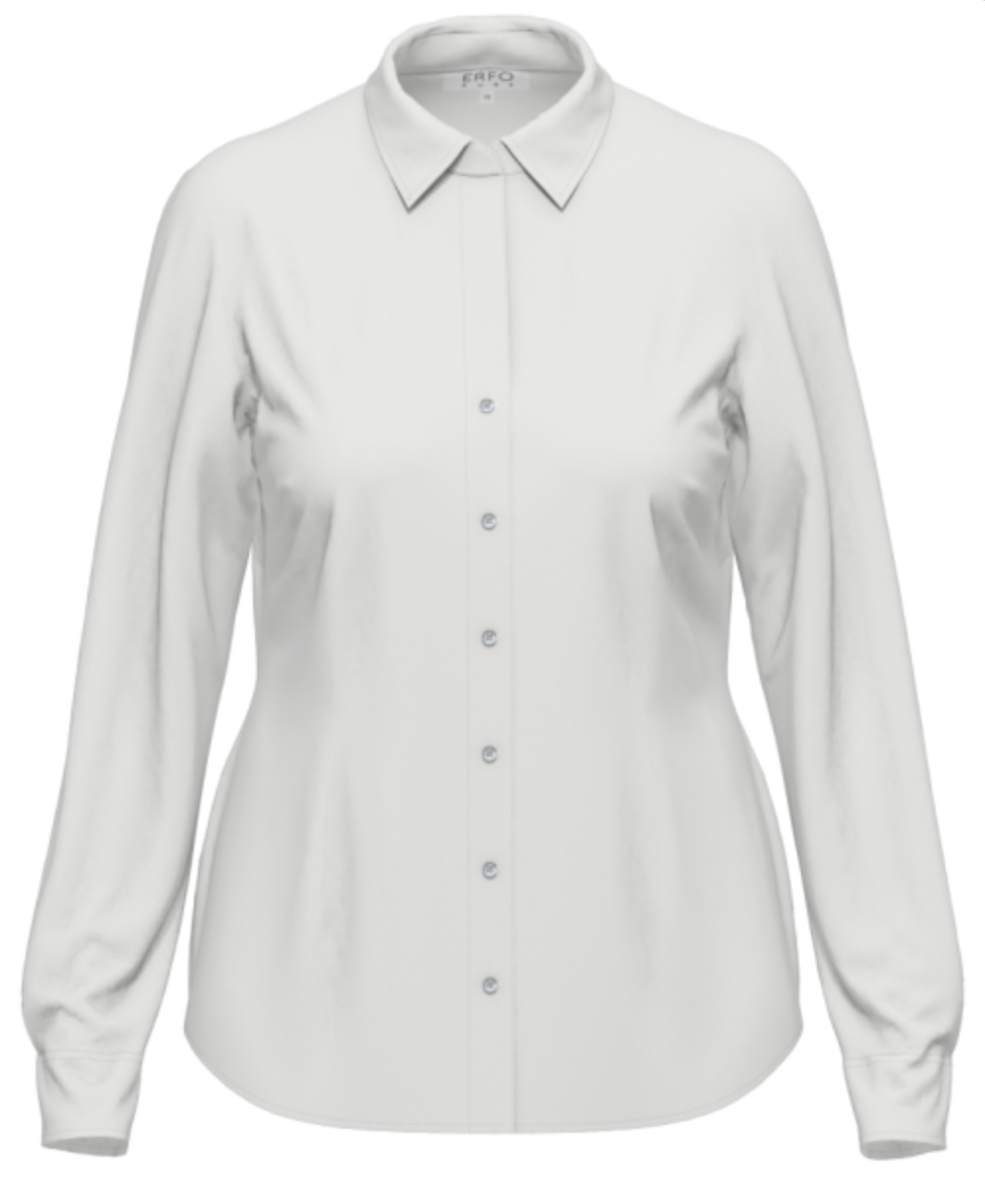 Erfo Klassisk Skjorta