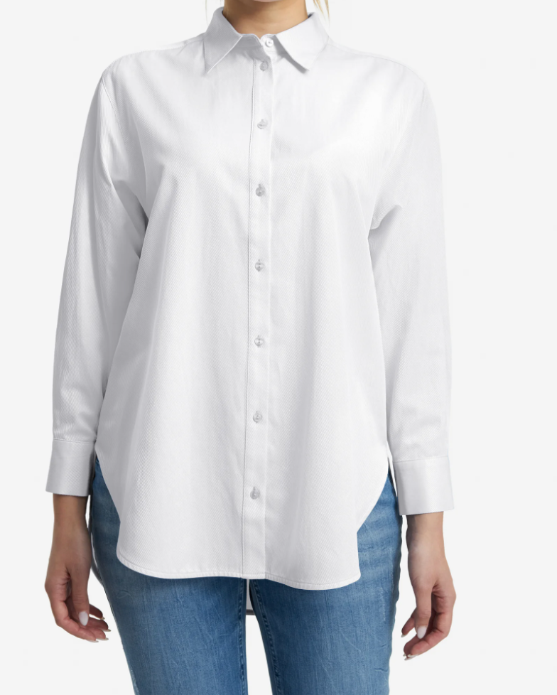 Milano Italy / Blustopp White