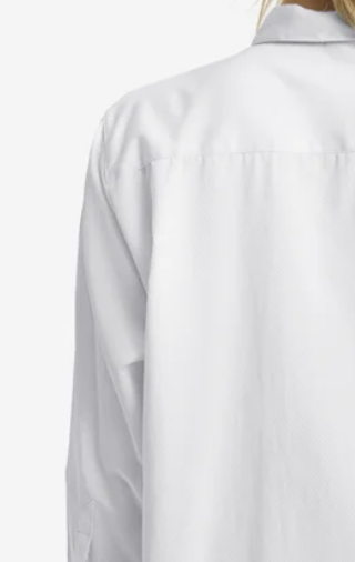 Milano Italy / Blustopp White