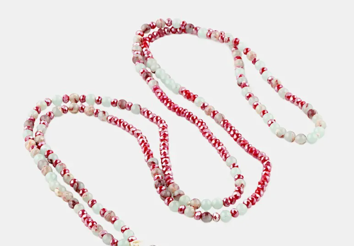 7East Yogi Halsband Mix